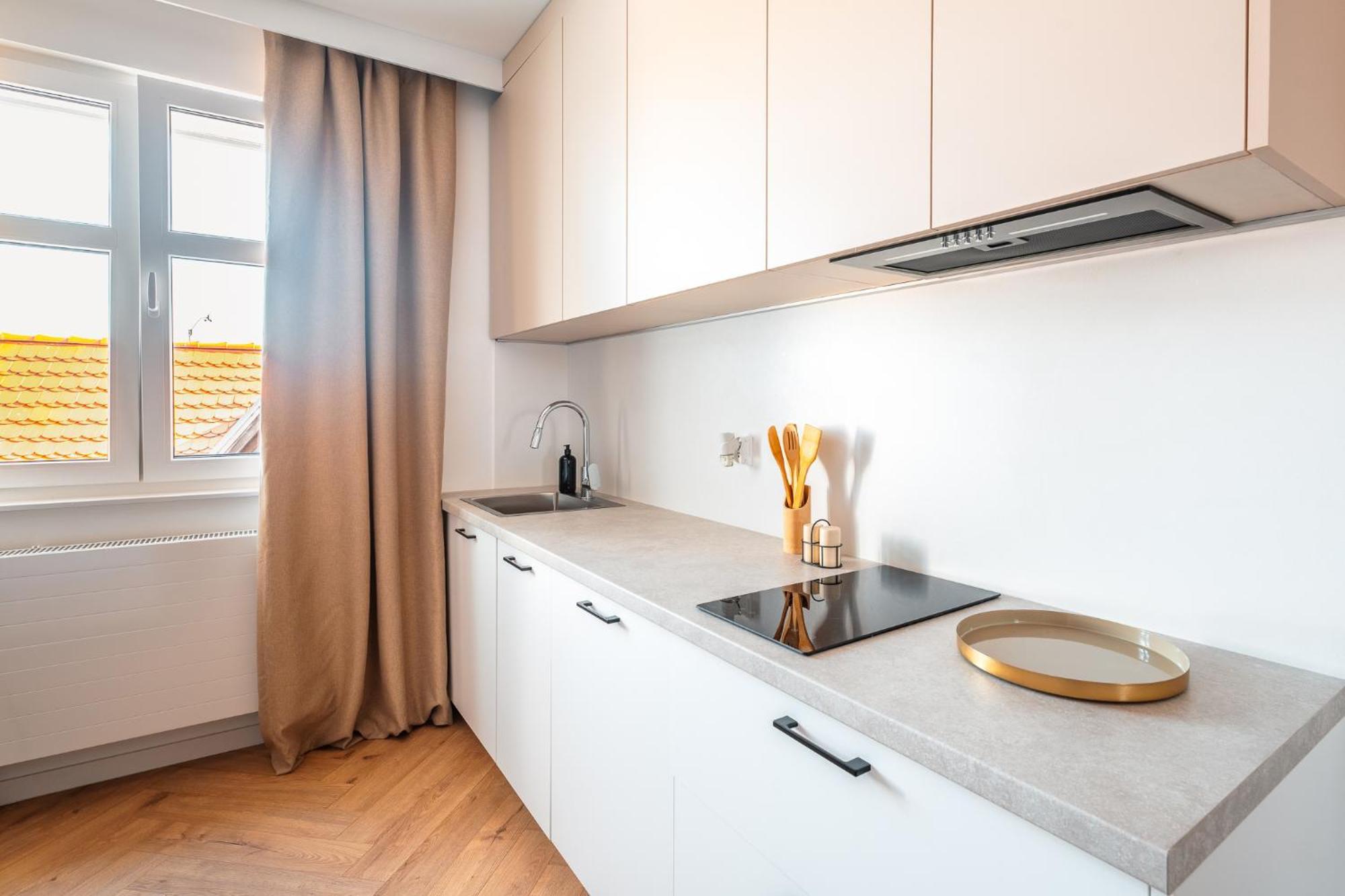 Apartment Przy Wisle