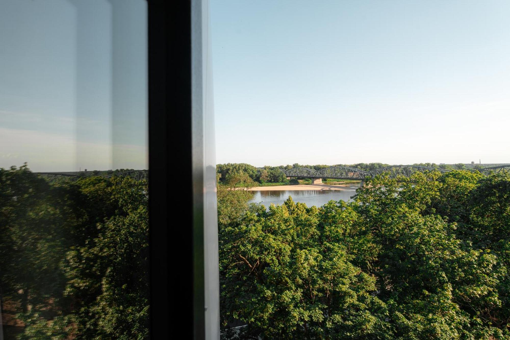 Apartment Przy Wisle Torun