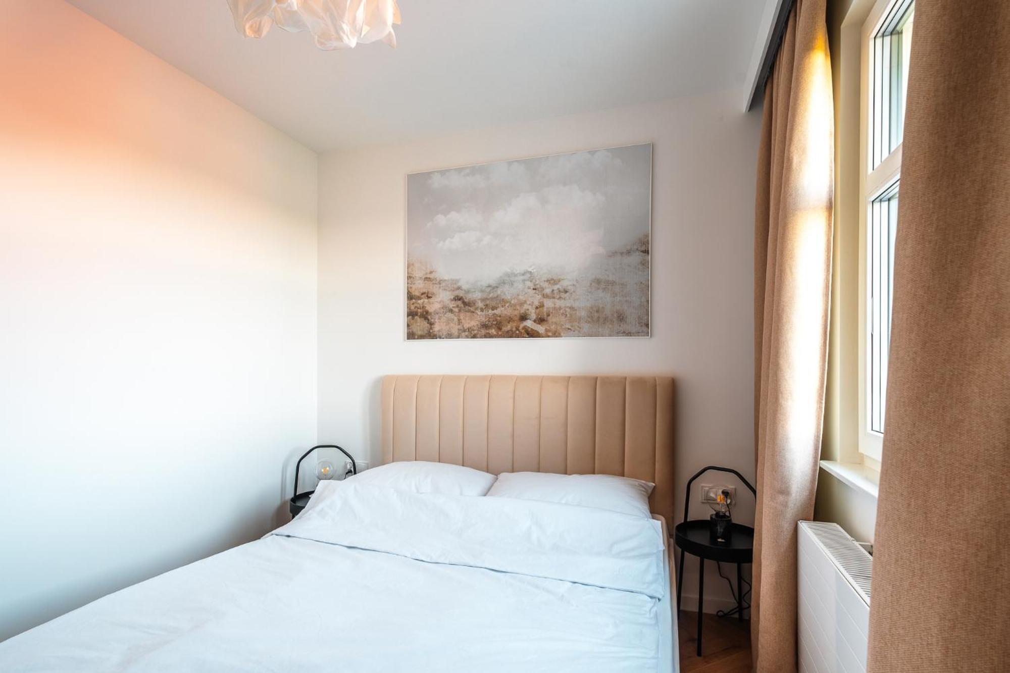 Przy Wisle Apartment Torun