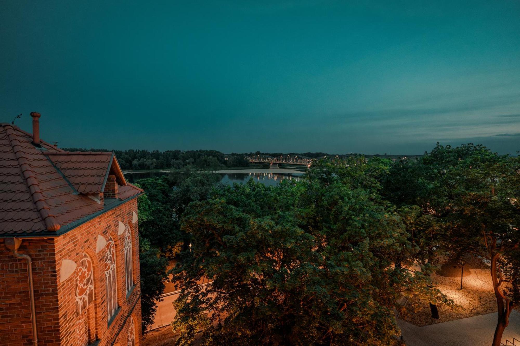 Apartment Przy Wisle Torun